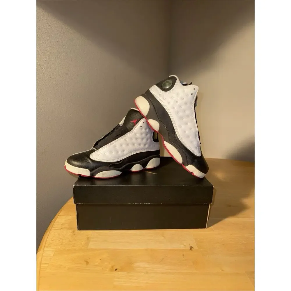 Jordan step up